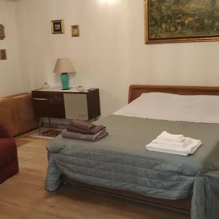 Apartment Casa Sassi Vizziello *